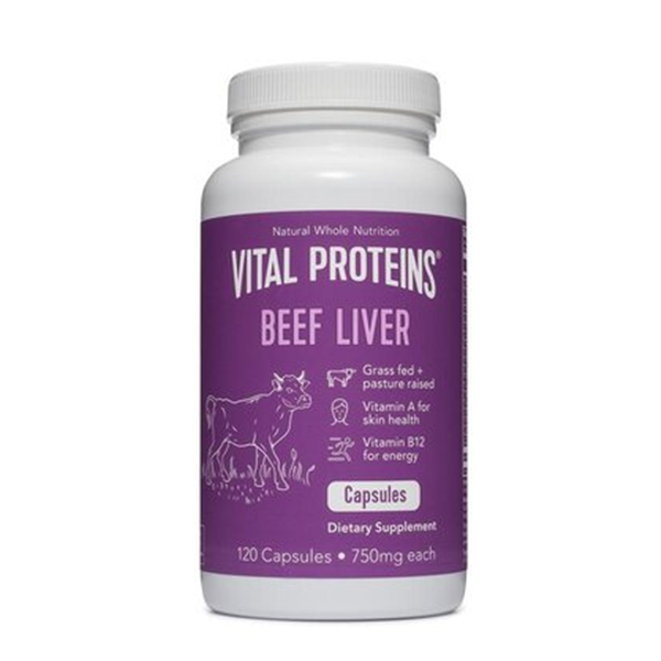 Beef Organ Meat Supplements: Health Benefits and Top Brands to Buy by Dr. Kiltz