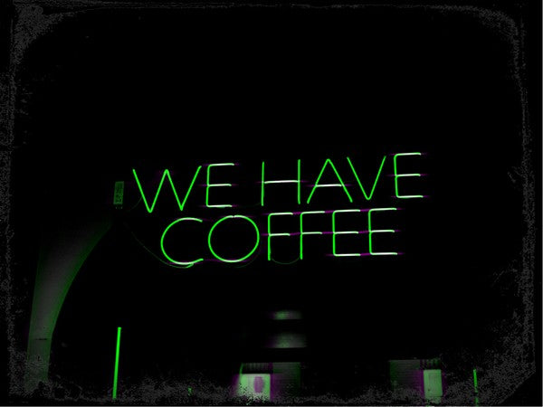 The #1 Secret Coffee Shops Are Hiding From You