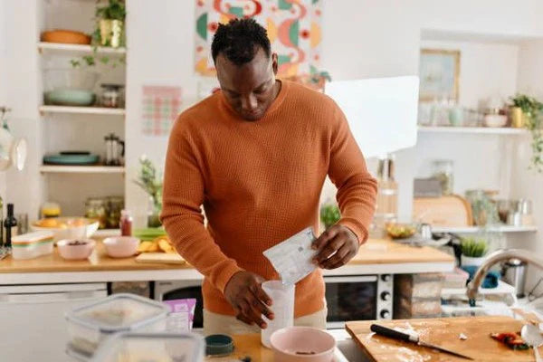 Magnesium Glycinate - Benefits, Safety, and How It Compares to Other Forms