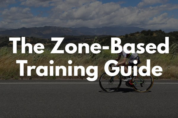 The Guide to Zone-Based Training