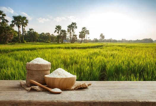 Should you wash rice? Is Arsenic a Threat?