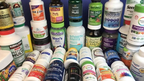 5 Reasons Why Most Supplements Don't Work