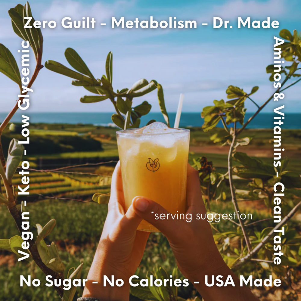Functional Foods and Metabolic Precision: The Science Behind SweetFx™