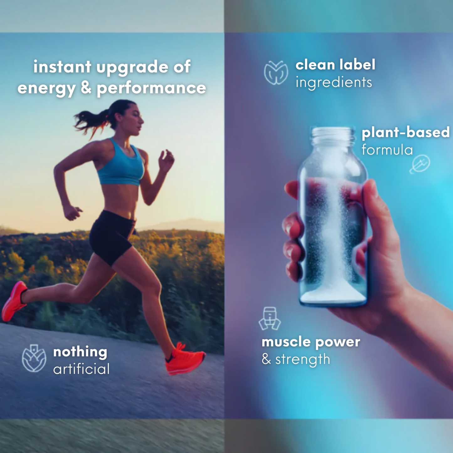 Why Fundaminos™ Beats Typical Pre-Workouts (and What to Add for Next-Level Results)
