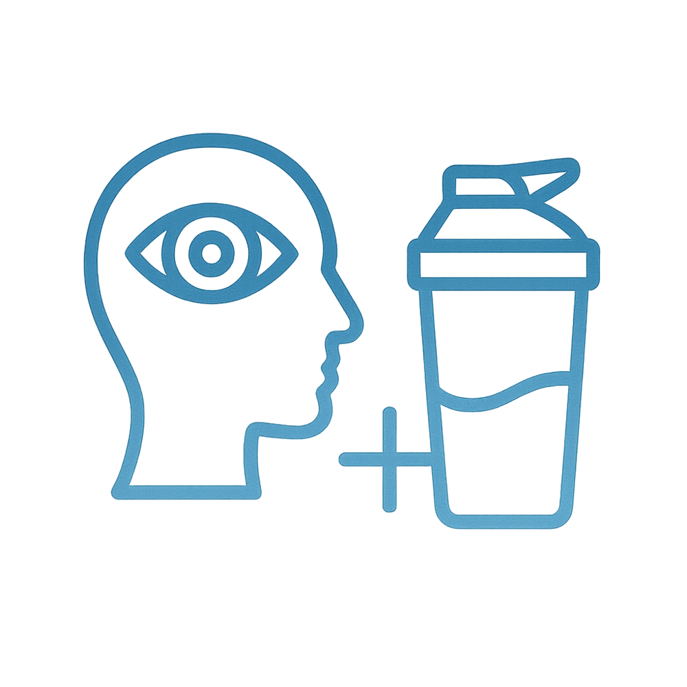 Andrew Huberman Supplements List (with Dosage) 2025