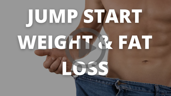 (Solved) Most Common Weight & Fat Loss Questions