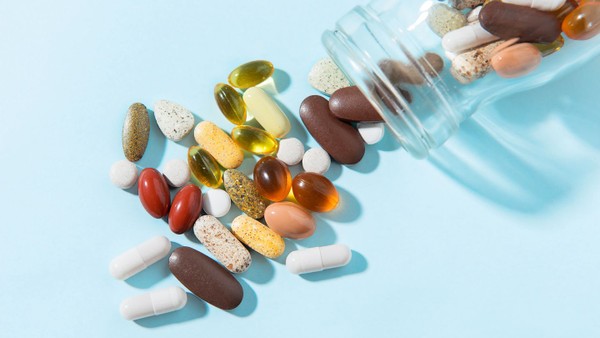 Seven Reasons Why You Should Take A Nutritional Supplement