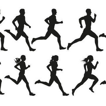What Are Strides? Why You Need To Be Running Strides by Jason Fitzgerald