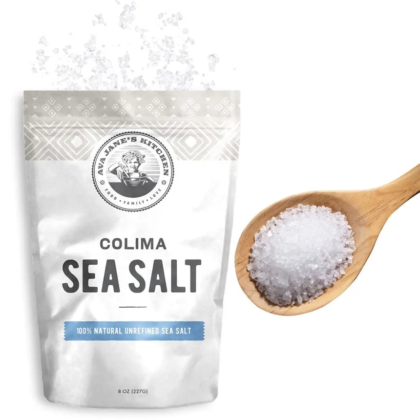 The #1 salt for blood pressure?
