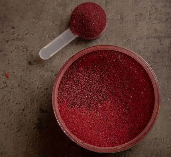 What are ArteriO2 Beet Juice Crystals? (Guide)