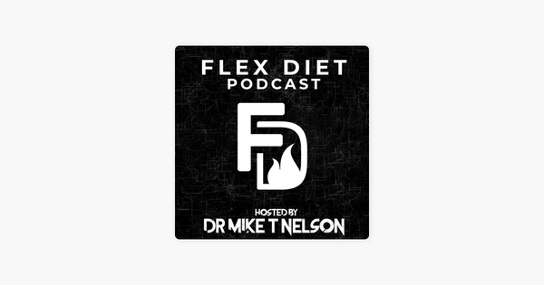 Health, Sports Performance and Longevity Medicine: Dr Rick Cohen with Dr. Mike T Nelson