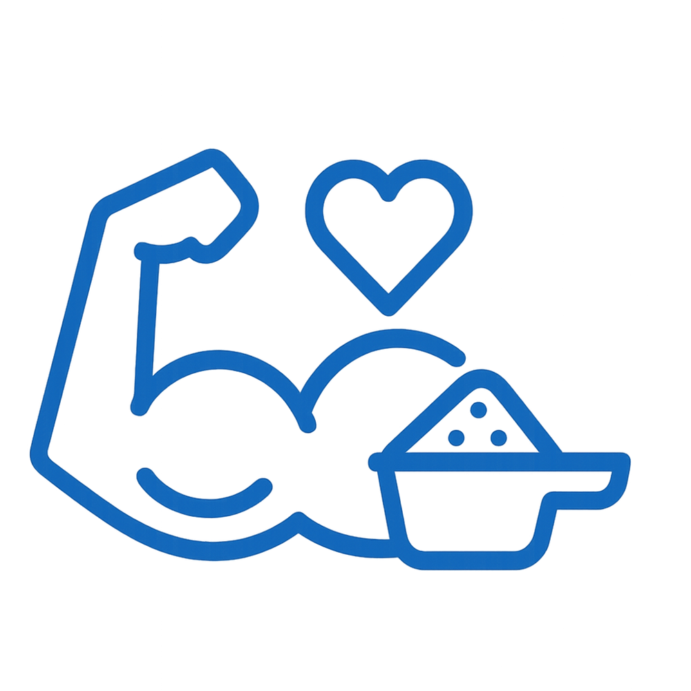 Top 10 Benefits of BCAA Amino Acid Supplements