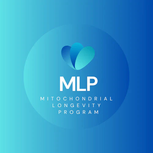 Dr. Rick Cohen on Metabolism, Mitochondria, Amino Acids, Breath-Hold, HRV & Deuterium-Depleted Water