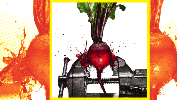 Beetroot Powder Is Everywhere. Should You Take It?