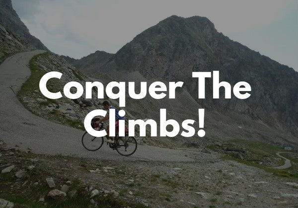 Improving Your Hill Climbing Competence
