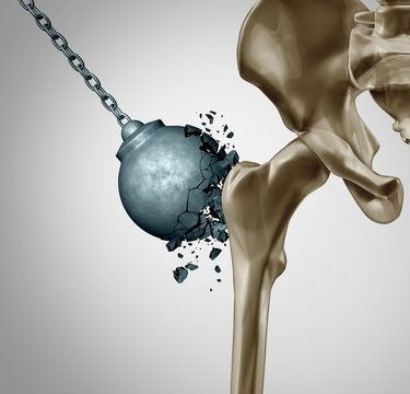 The BEST Supplements To Build Muscle & Bone During Perimenopause by Dr. Doug Lucas