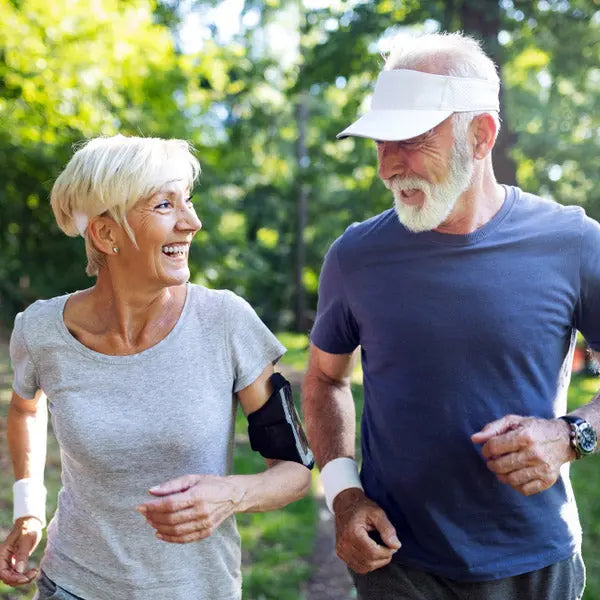 Top strategies for keeping my health and immunity strong