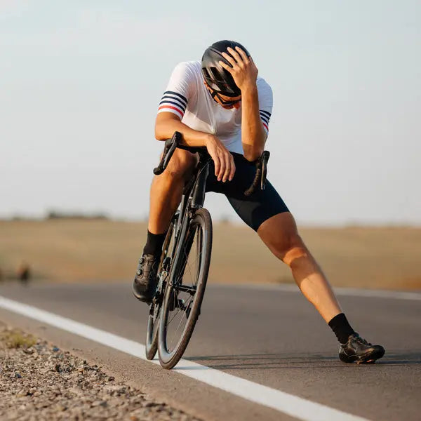 Overtraining: 10 Warning Signs and How to Fix It