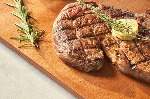 Carnivore Diet Food List by Dr. Shawn Baker, MD