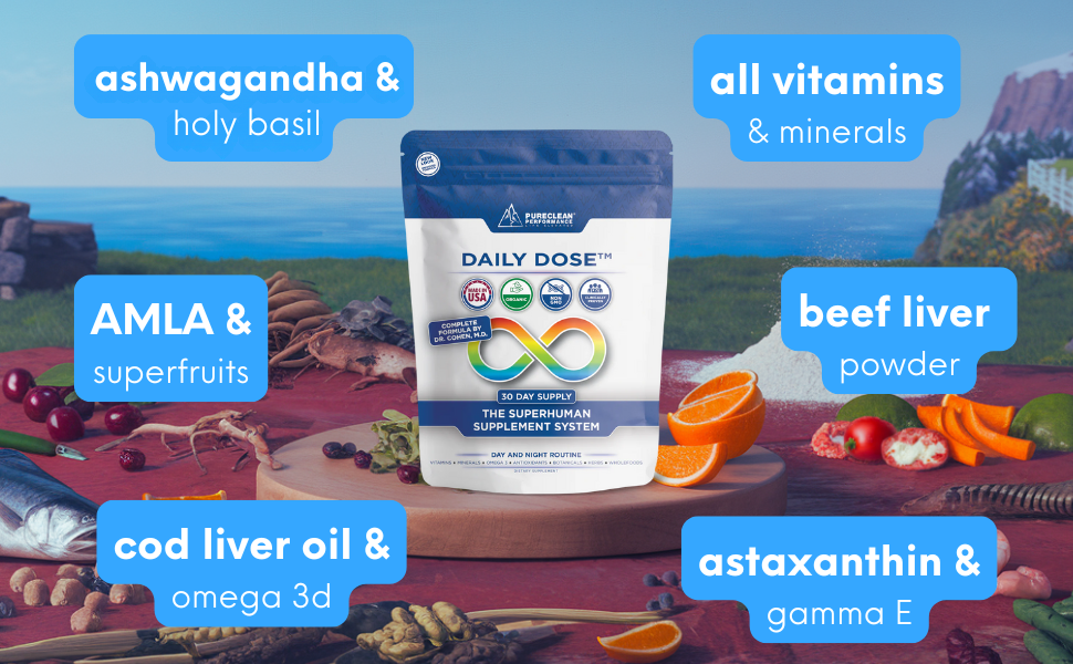 How Essential Amino Acids and Bone Broth Protein Are Important Supplements for Beautiful Skin, Hair, Nails, and Body