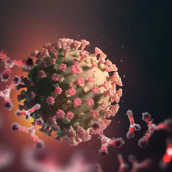Toxins are the True Pandemic