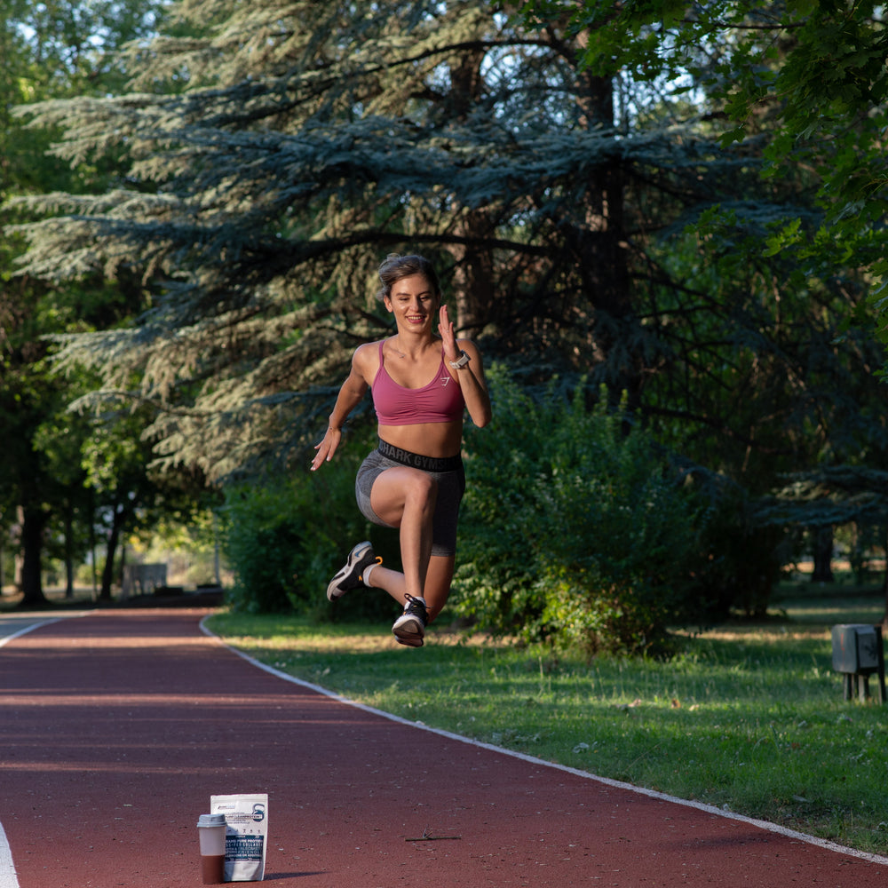 Supercharge Your Performance with SPARQ and Our Essential Boosters!