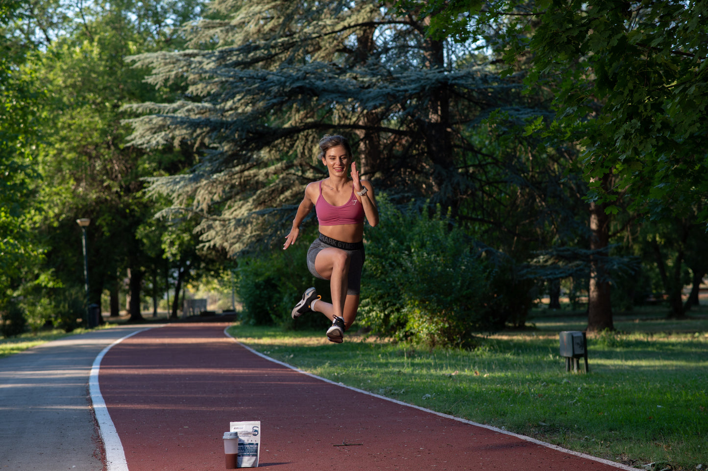 Supercharge Your Performance with SPARQ and Our Essential Boosters!