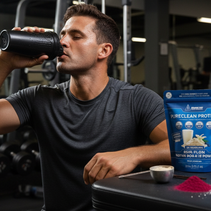 The TruAge PACE Test by TruDiagnostics: Unlocking the Secrets of Cellular Aging