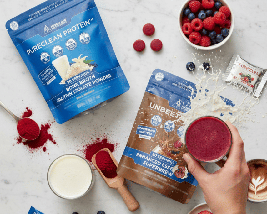 Top 100 Easy Health and Performance Tips