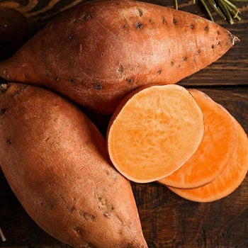 Is It Better to Bake, Boil, or Steam Sweet Potatoes?