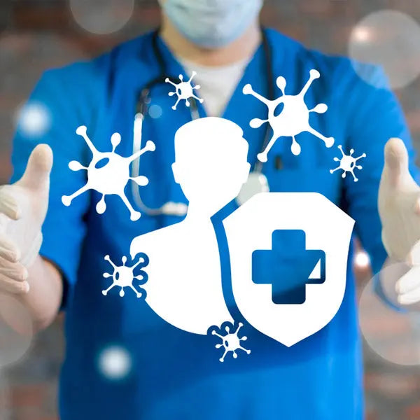 Avoid Doctors and Stay Healthy!