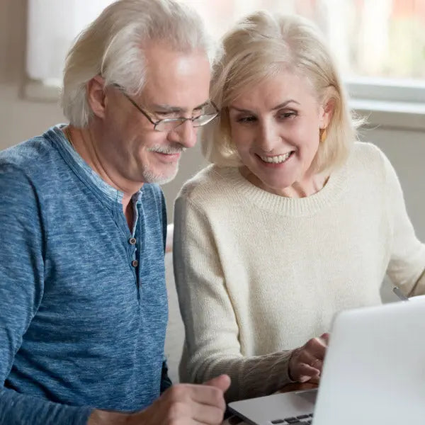 Why We Age