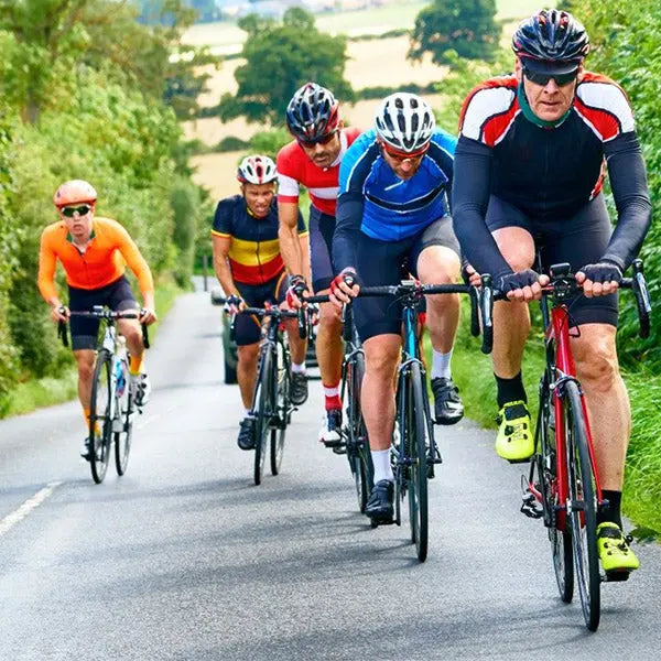 Avoid Detraining With These 3 Simple Steps