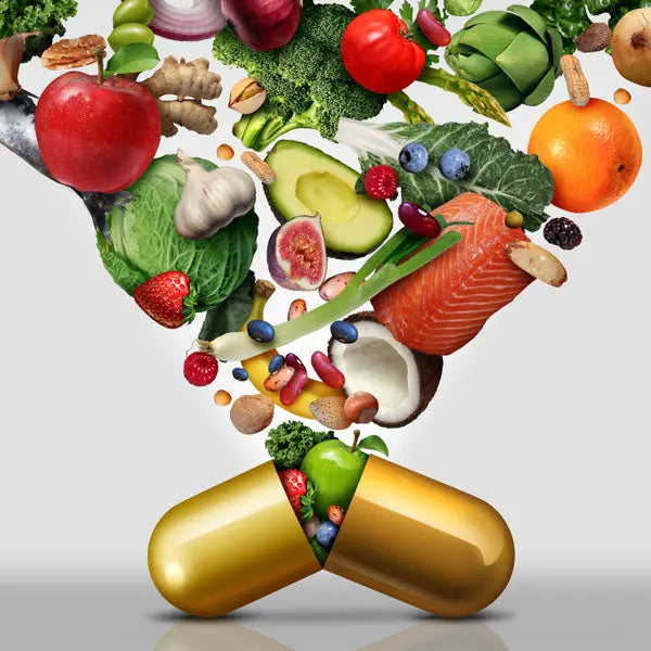 The 15 Best Supplements to Boost Your Immune System Right Now