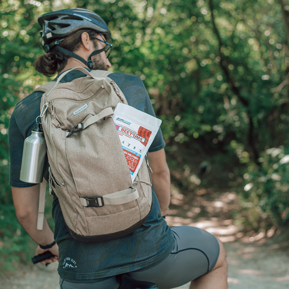 Why Do Dietary Nitrates Matter?