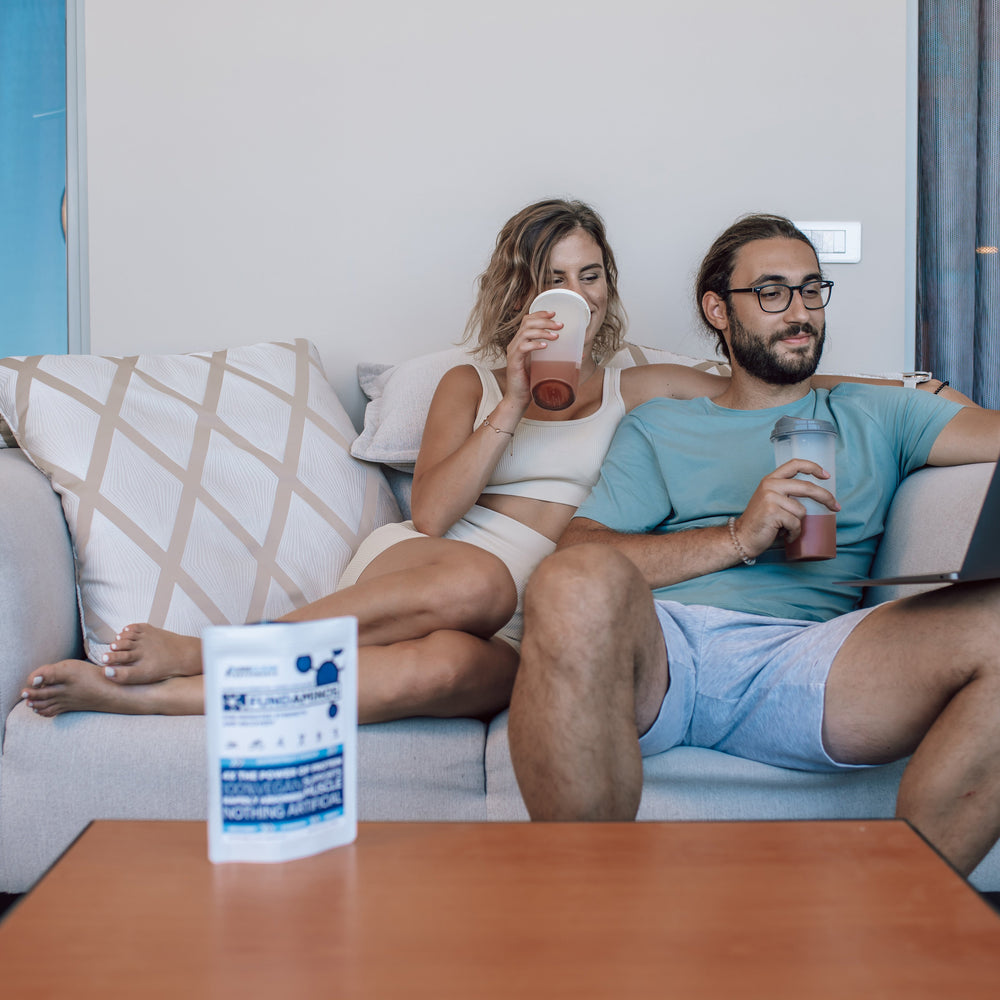 Taking Supplements?  Use these Four Tips to Maximize Your Results.