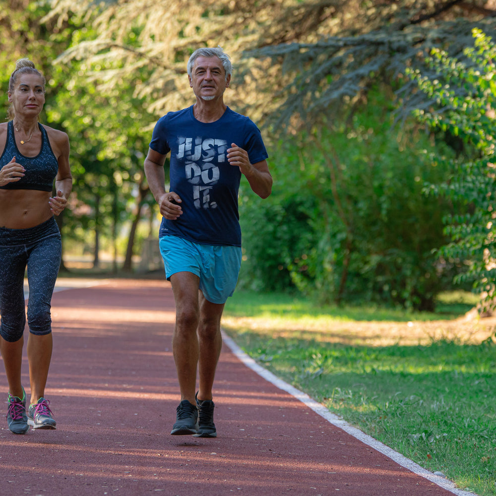 18 Reasons to Walk More This Year