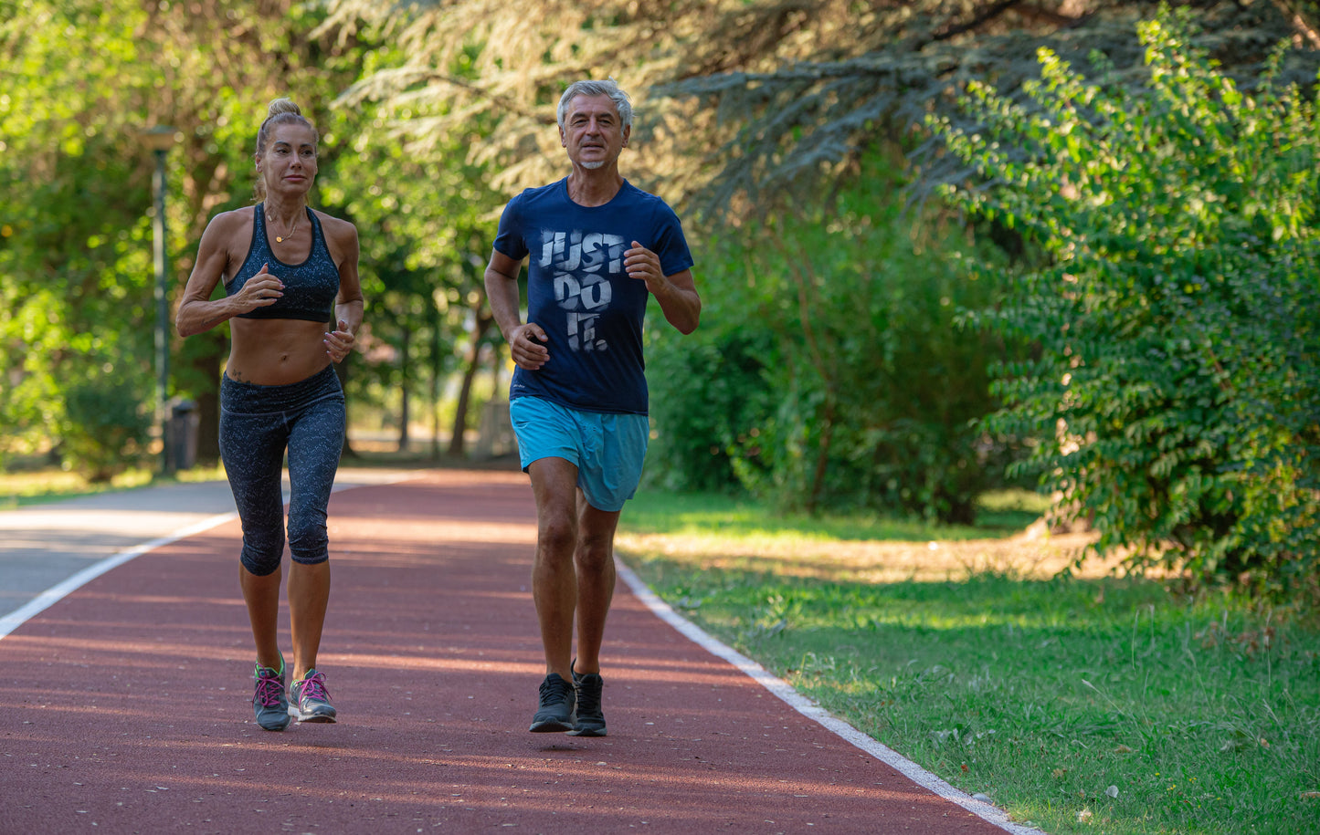 18 Reasons to Walk More This Year