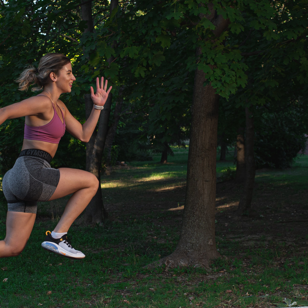 Running Pace Calculator (How to Calculate My Running Pace?)