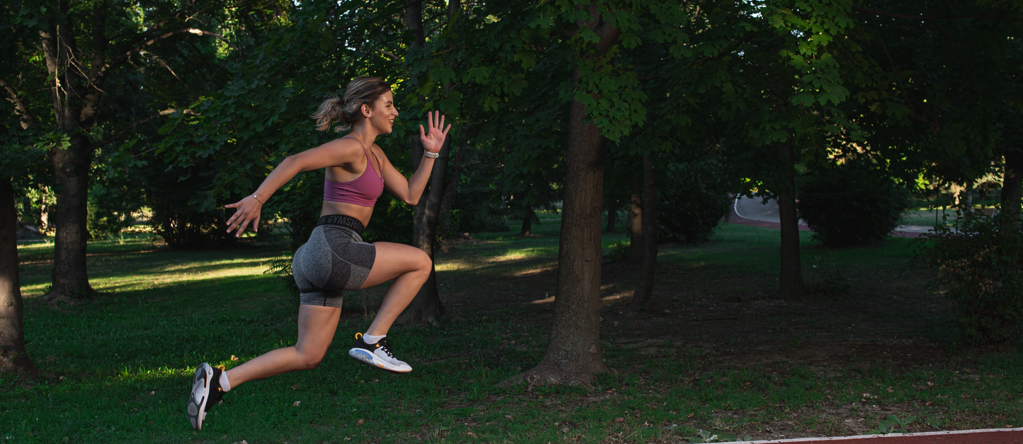 Running Pace Calculator (How to Calculate My Running Pace?)