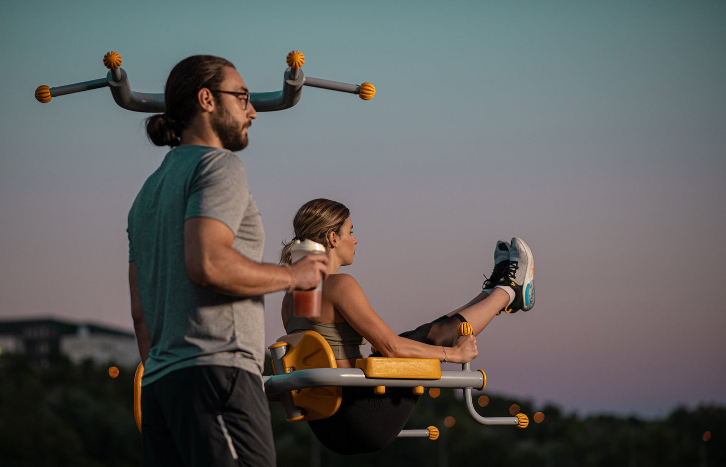 Two Pronged Approach To Performance And Recovery