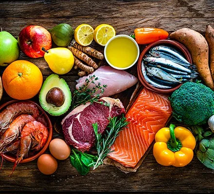 What Is The Paleo Diet? By Robb Wolf