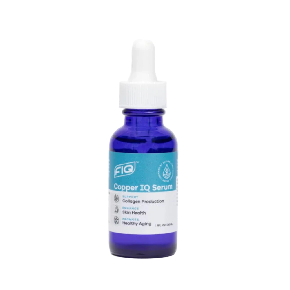 What Are Copper Peptides? Rick Cohen, M.D.