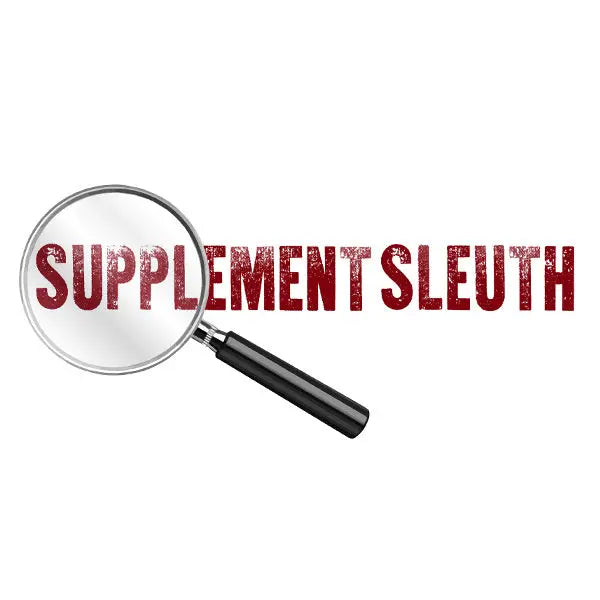 The Supplement Sleuth: The Case of Smoke and Mirrors