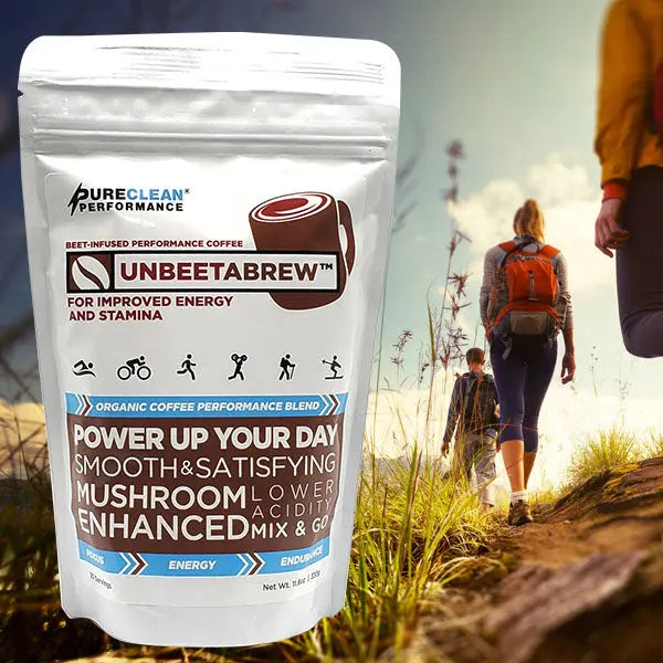 UNBEETABREW is Back.