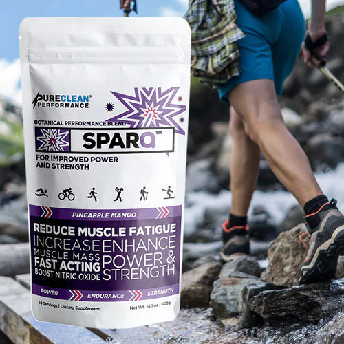What is ATP? And what does it make a great performance enhancer?