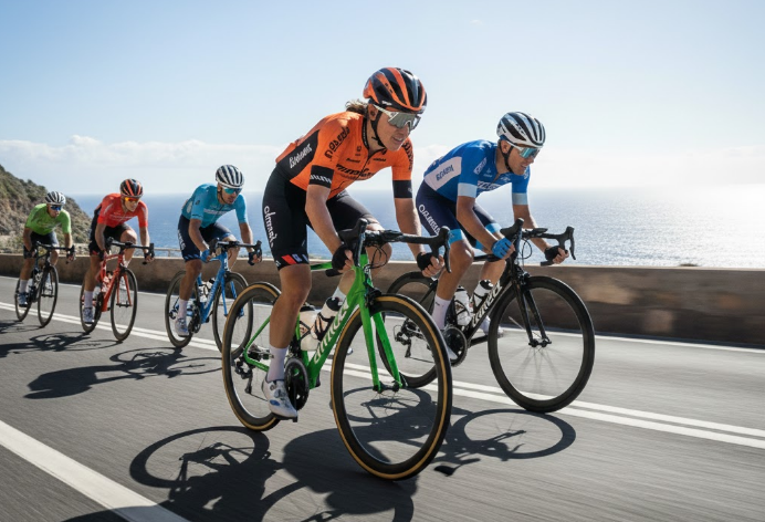 How should endurance athletes strength train? - PureClean Performance