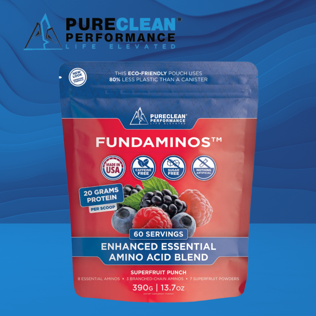 Amino Acid Capsules vs Powder for Muscle Building: Which Form Works Better?