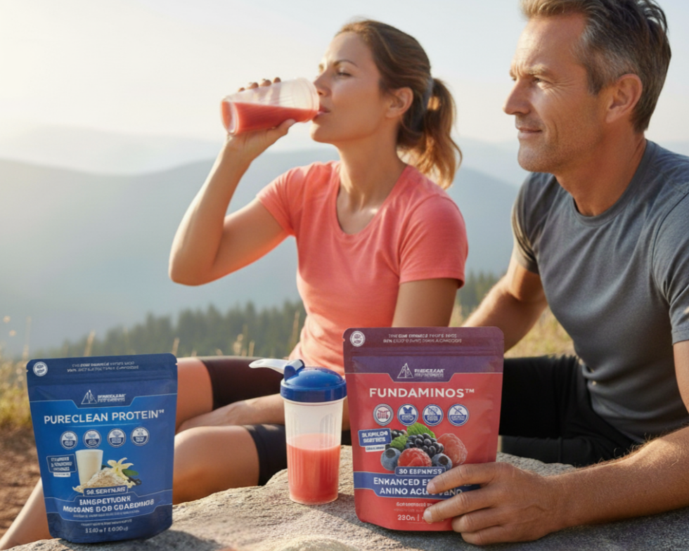 Are Amino Acids Safe for Pregnant Women?