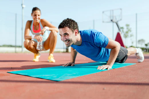 Ten Important Rules for Recovery